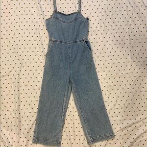 Pacsun Overalls